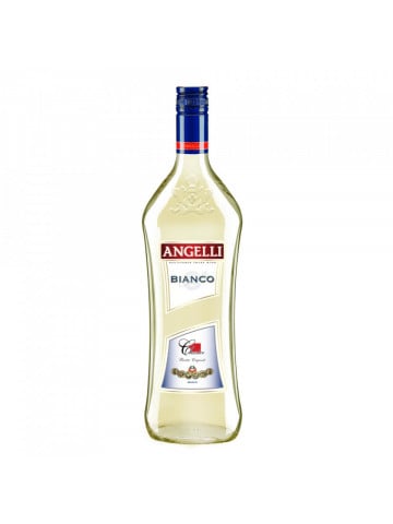 Angelli Vermut Bianco 1L