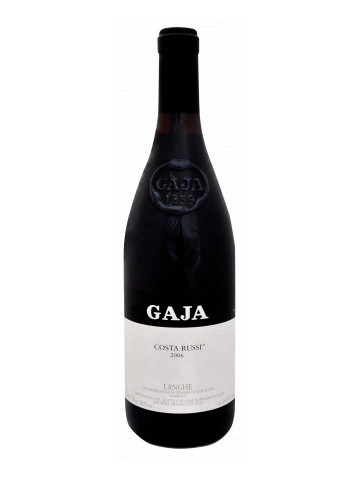 Angelo Gaja Costa Russi 2016 0.75L