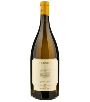 Antinori Cervaro della Sala Umbria IGT 2023 Magnum 1.5L