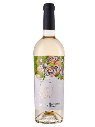 Atu Winery Sauvignon Blanc 0.75L