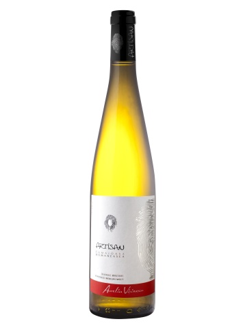 Aurelia Visinescu Artisan Tamaioasa Romaneasca Dulce 0.75L