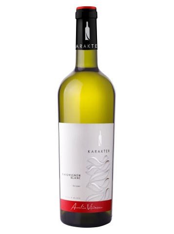 Aurelia Visinescu Karakter Sauvignon Blanc 0.75L