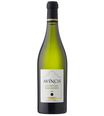 Avincis Crampoşie Selectionata 0.75L
