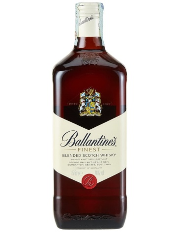 Ballantine's Finest 1.5L