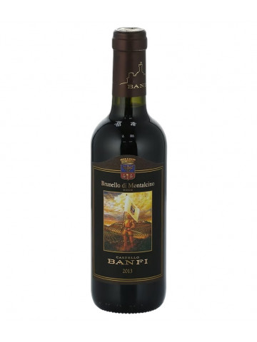 Banfi Brunello di Montalcino 0.375L