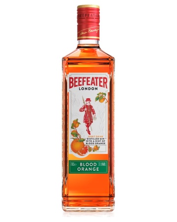 Beefeater Gin Blood Orange 0.7L