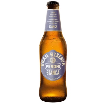 Berea Peroni Gran Riserva Bianca 0.33L