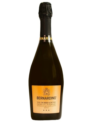 Bernardino Superiore Extra Dry 0.75L