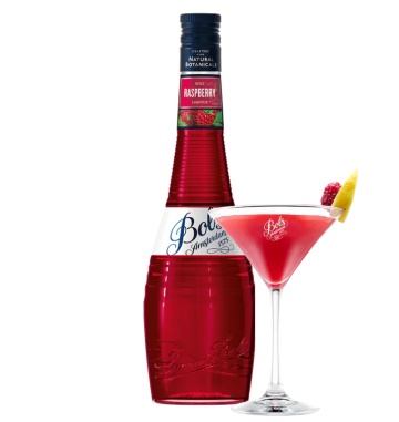 Bols Raspberry 0.7L