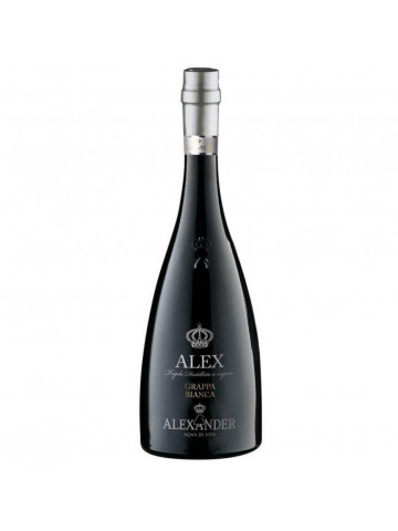 Bottega Grappa Alexander 0.7L