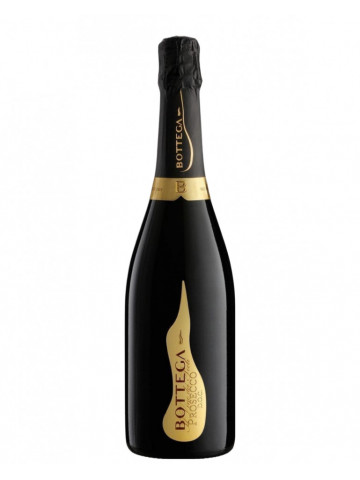 Bottega Il Vino Dei Poeti Prosecco Doc 0.75L