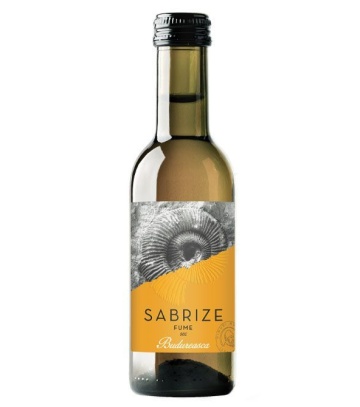 Budureasca Sabrize Fume Sec 187ml
