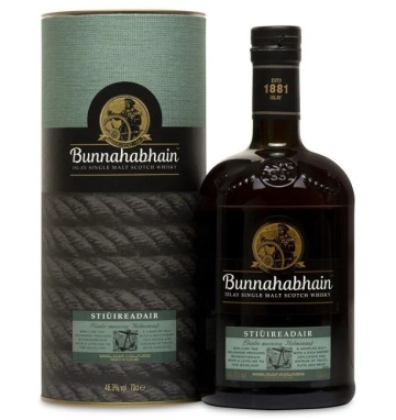 Bunnahabhain Stiuireadair 0.7L