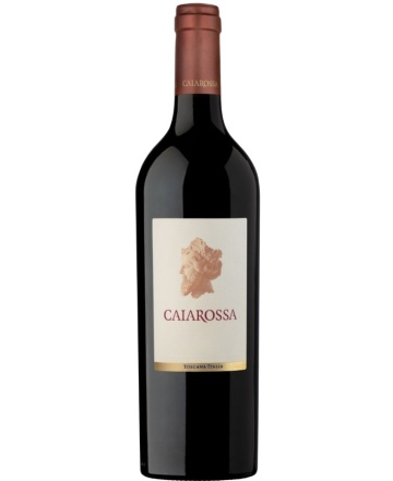 Caiarossa 2021 0.75L