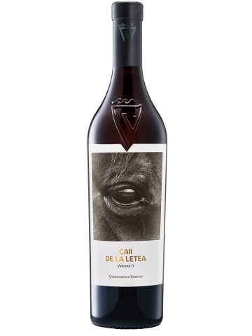 Caii de la Letea Volumul 2 QuintEssence 0.75L
