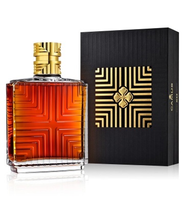 Camus Prestige Decanter XO 0.7L