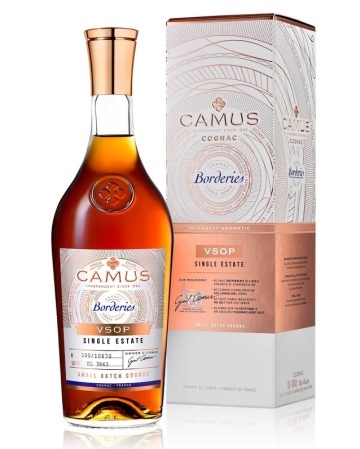 Camus VSOP Borderies 0.7L