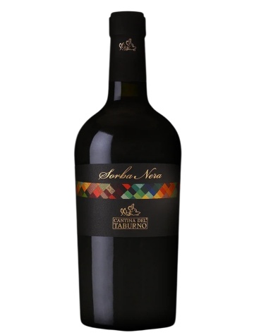 Cantina del Taburno Sorba Nera 0.75L