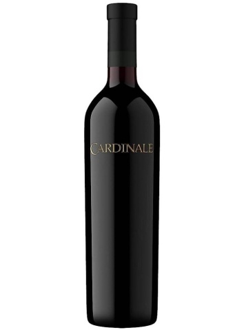 Cardinale Napa Valley Cabernet Sauvignon 2019 0.75L