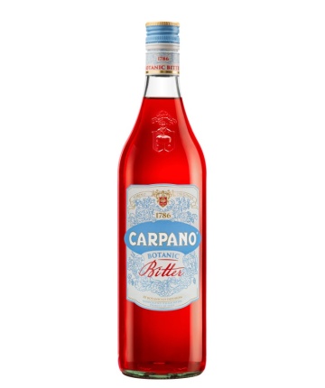 Carpano Bitter 1L