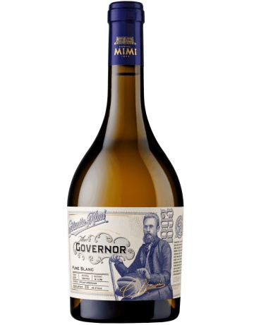 Castel Mimi Governor's Fume Blanc 0.75L