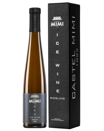 Castel Mimi Ice Wine Riesling Dulce 375ml