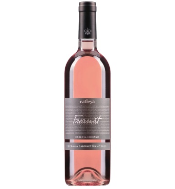 Catleya Freamat Rose 0.75L