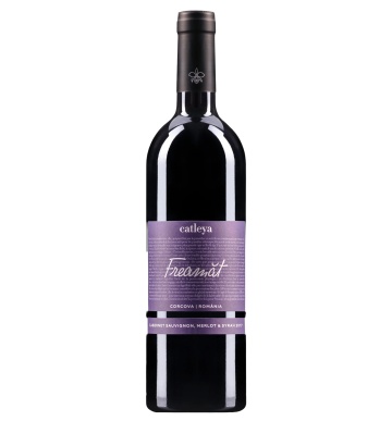 Catleya Freamat Rosu 0.75L