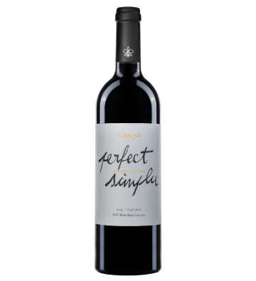 Catleya Perfect Simplu Cabernet Franc 0.75L