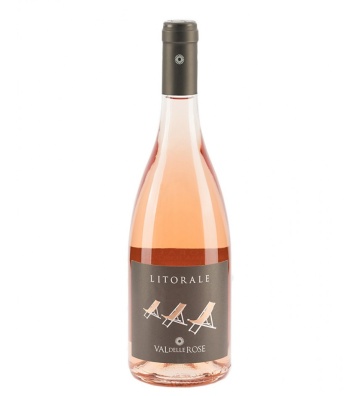 Cecchi Litorale Maremma Toscana Rose 0.75L