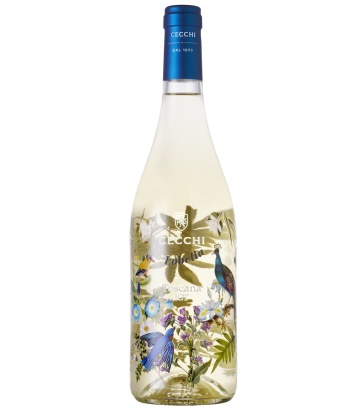 Cecchi Lobelia Toscana IGT 0.75L