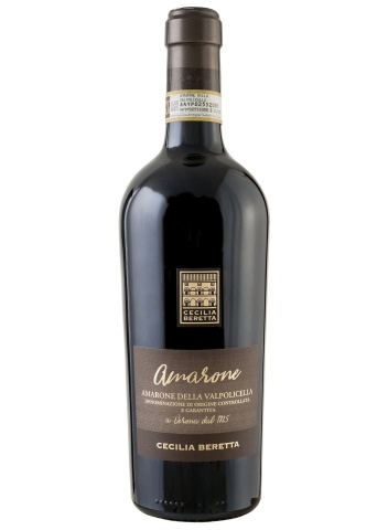 Bottega Il Vino Dei Amarone della Valpolicella DOCG 0.75L