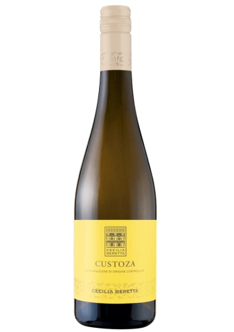 Cecilia Beretta Bianco Di Custoza 0.75L