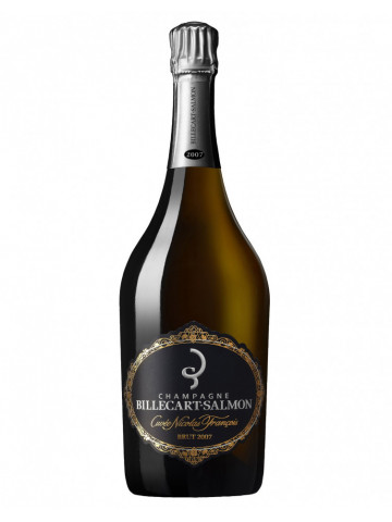 Champagne Billecart-Salmon Cuvee Nicolas Francois 2008 0.75L
