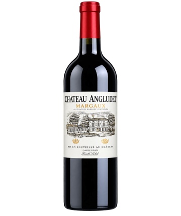 Château Angludet Margaux 2019 Magnum 1.5L