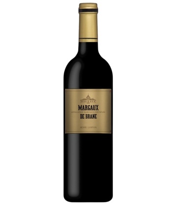 Château Brane-Cantenac Margaux de Brane 2022 0.75L