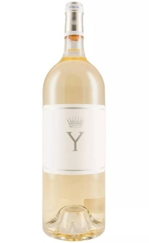 Château d'Yquem 2021 Premier Cru Supérior Sauternes Magnum 1.5L