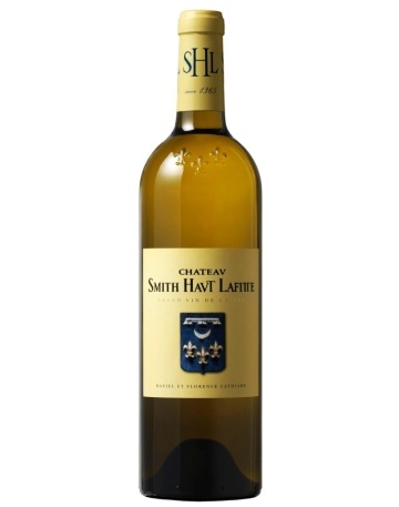 Chateau Smith Haut-Lafitte Pessac Leognan Grand Cru Classe Blanc 2017 0.75L