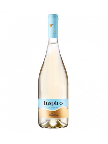 Chateau Vartely Inspiro Muscat Alb 0.75L