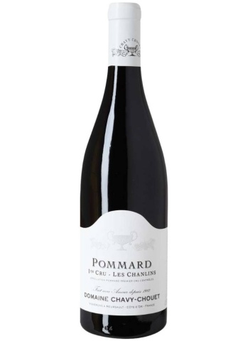 Chavy Chouet Premier Cru Les Chanlins 2024 0.75L