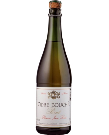 Cidru Bouche Brut 0.75L