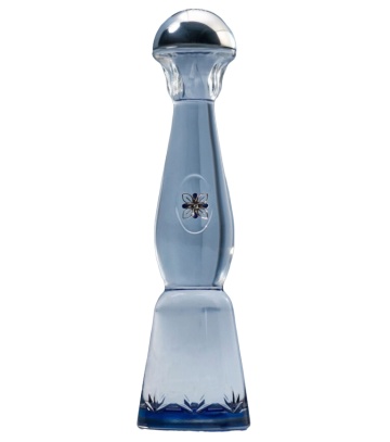 Clase Azul Tequila Plata 0.7L