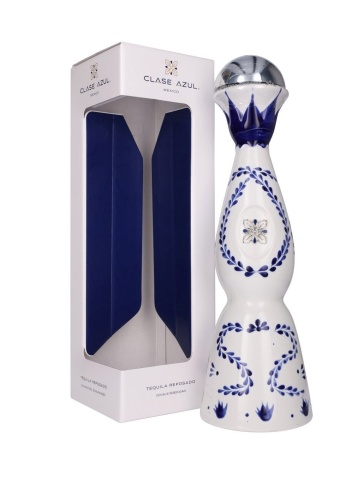 Clase Azul Tequila Reposado 0.7L