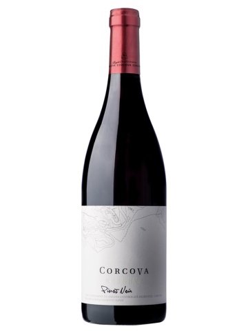 Corcova Reserve Pinot Noir 0.75L