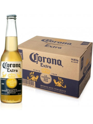 Corona Extra 335ml