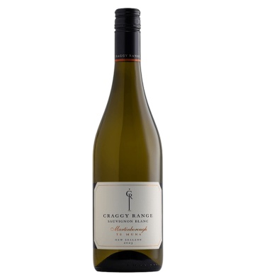 Craggy Range Te Muna Road Sauvignon Blanc 2023 0.75L