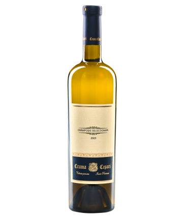 Crama Cepari Cramposie Selectionata 0.75L