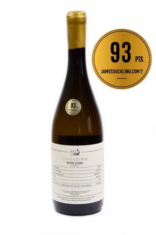 Crama Ferdi White Queen Editie Limitata 2023 0.75L