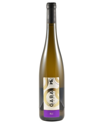 Crama Gabai Riesling Italian Demisec 0.75L
