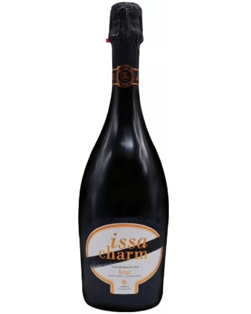 Crama La Salina Issa Charm 3L